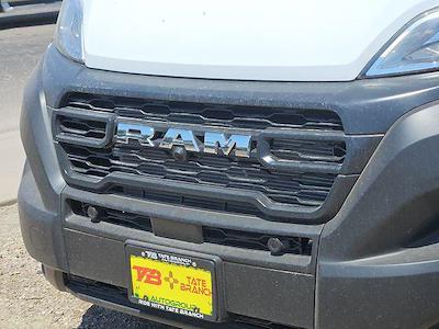 New 2026 Ram ProMaster 2500 High Roof Cargo Van for sale #C8680 - photo 2