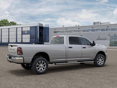 New 2027 Ram 2500 Big Horn Crew Cab for sale #C8724 - photo 2