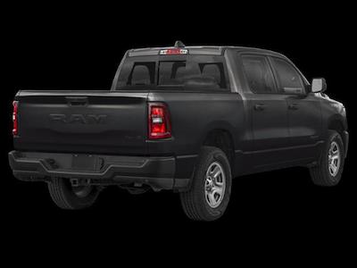 New 2027 Ram 1500 Tradesman Crew Cab for sale #C8739 - photo 2