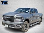 New 2025 Ram 1500 Laramie Crew Cab 4x4 Pickup for sale #C8320 - photo 1