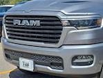 New 2025 Ram 1500 Laramie Crew Cab 4x4 Pickup for sale #C8320 - photo 2