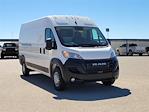 New 2024 Ram ProMaster 2500 High Roof Empty Cargo Van for sale #H10346 - photo 24