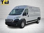 New 2025 Ram ProMaster 2500 High Roof Empty Cargo Van for sale #H10387 - photo 1