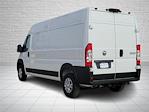 New 2025 Ram ProMaster 2500 High Roof Empty Cargo Van for sale #H10387 - photo 4