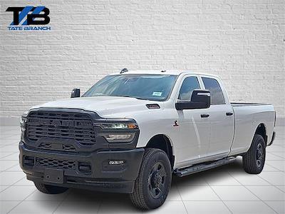 New 2025 Ram 3500 Tradesman Crew Cab 4x4 Pickup for sale #C8321 - photo 1