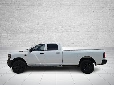 New 2025 Ram 3500 Tradesman Crew Cab 4x4 Pickup for sale #C8321 - photo 2