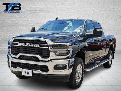 New 2025 Ram 2500 Big Horn Crew Cab 4x4 Pickup for sale #C8323 - photo 1