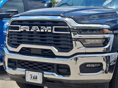 New 2025 Ram 2500 Big Horn Crew Cab 4x4 Pickup for sale #C8323 - photo 2