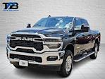 New 2025 Ram 2500 Big Horn Crew Cab 4x4 Pickup for sale #C8323 - photo 1