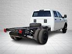 New 2025 Ram 3500 Tradesman Crew Cab 4x4 60 CA Cab Chassis for sale #H10554 - photo 4