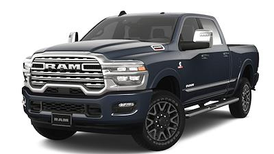 New 2025 Ram 2500 Limited Crew Cab 4x4 Pickup for sale #H10611 - photo 1