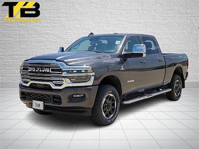 New 2025 Ram 2500 Laramie Crew Cab 4x4 Pickup for sale #H10614 - photo 1