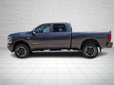 New 2025 Ram 2500 Laramie Crew Cab 4x4 Pickup for sale #H10614 - photo 2
