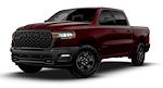 New 2026 Ram 1500 Warlock Crew Cab 4x4 Pickup for sale #H10632 - photo 1