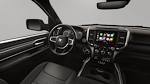 New 2026 Ram 1500 Big Horn Crew Cab 4x4 Pickup for sale #H10666 - photo 8