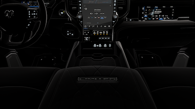 New 2026 Ram 2500 Limited Crew Cab 4x4 Pickup for sale #160258 - photo 1