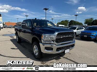 New 2024 Ram 2500 Tradesman Crew Cab 4x4 Pickup for sale #R24089 - photo 1
