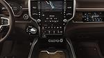 New 2026 Ram 1500 Longhorn Crew Cab 4x4 Pickup for sale #183503 - photo 5