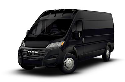 New 2026 Ram ProMaster 2500 High Roof Empty Cargo Van for sale #209087 - photo 1
