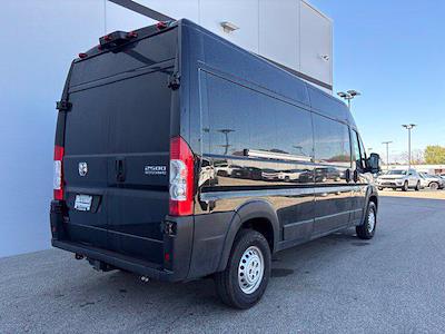New 2026 Ram ProMaster 2500 High Roof Cargo Van for sale #R26283 - photo 2