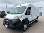 New 2026 Ram ProMaster 2500 High Roof Empty Cargo Van for sale #209088 - photo 1