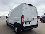 New 2026 Ram ProMaster 2500 High Roof Empty Cargo Van for sale #209090 - photo 2