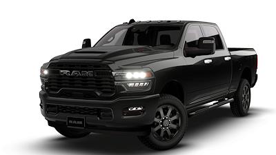 New 2026 Ram 2500 Tradesman Crew Cab for sale #255380 - photo 1