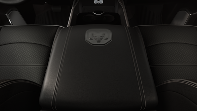 New 2026 Ram 2500 Laramie Mega Cab for sale #258320 - photo 1