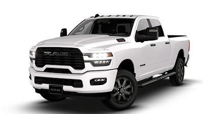 New 2026 Ram 2500 Big Horn Crew Cab for sale #267697 - photo 1