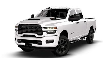 New 2026 Ram 2500 Tradesman Crew Cab for sale #305109 - photo 1