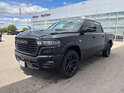 New 2026 Ram 1500 Laramie Crew Cab for sale #305568 - photo 2