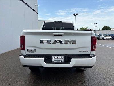 New 2026 Ram 2500 Longhorn Mega Cab for sale #337279 - photo 2