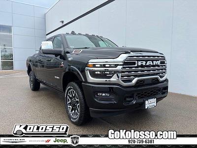 New 2026 Ram 2500 Longhorn Mega Cab for sale #337280 - photo 1