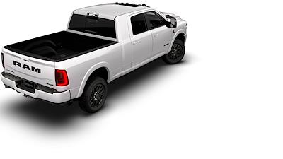 New 2026 Ram 2500 Limited Mega Cab for sale #337281 - photo 2