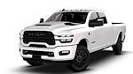 New 2026 Ram 2500 Limited Mega Cab for sale #337281 - photo 1