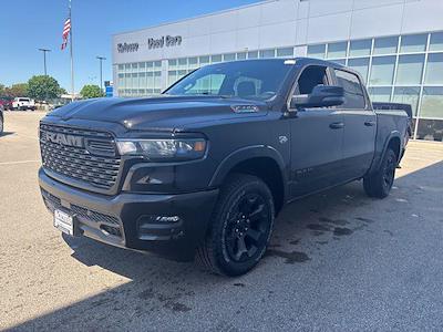 New 2026 Ram 1500 Big Horn Crew Cab for sale #385054 - photo 2
