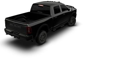 New 2027 Ram 2500 Tradesman Crew Cab for sale #390917 - photo 1