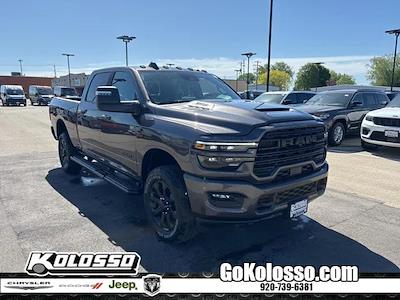 New 2025 Ram 2500 Laramie Crew Cab 4x4 Pickup for sale #R25108 - photo 1