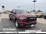 New 2025 Ram 1500 Big Horn Quad Cab 4x4 Pickup for sale #R25000 - photo 1