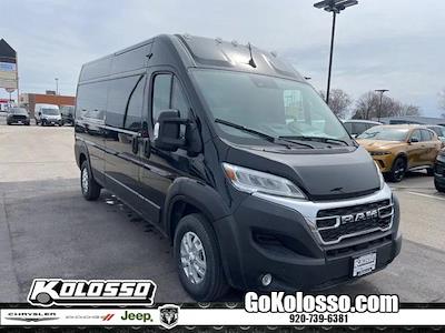 New 2025 Ram ProMaster 2500 High Roof Empty Cargo Van for sale #R25063 - photo 1