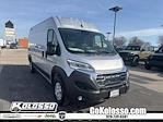 New 2025 Ram ProMaster 2500 High Roof Empty Cargo Van for sale #R25061 - photo 1