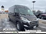 New 2025 Ram ProMaster 2500 High Roof Empty Cargo Van for sale #R25056 - photo 1