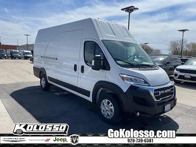 New 2025 Ram ProMaster 3500 Super High Roof Empty Cargo Van for sale #R25060 - photo 1