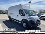 New 2025 Ram ProMaster 3500 Super High Roof Empty Cargo Van for sale #R25060 - photo 1