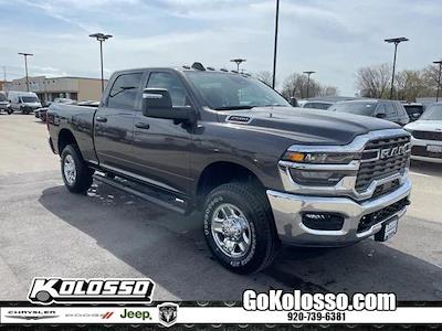 New 2025 Ram 2500 Tradesman Crew Cab 4x4 Pickup for sale #R25115 - photo 1