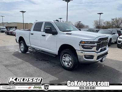 New 2025 Ram 2500 Tradesman Crew Cab 4x4 Pickup for sale #R25113 - photo 1
