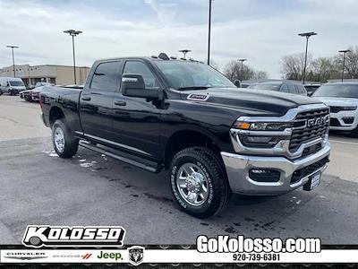 New 2025 Ram 2500 Tradesman Crew Cab 4x4 Pickup for sale #R25116 - photo 1