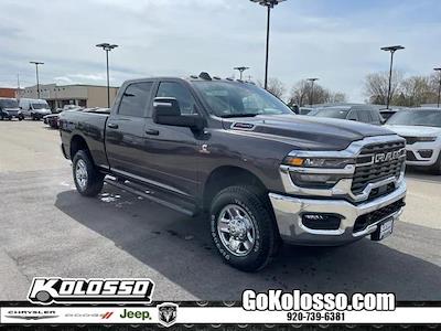 New 2025 Ram 2500 Tradesman Crew Cab 4x4 Pickup for sale #R25124 - photo 1