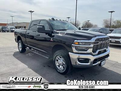 New 2025 Ram 2500 Tradesman Crew Cab 4x4 Pickup for sale #R25123 - photo 1