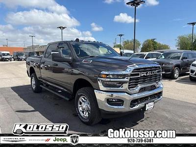 New 2025 Ram 2500 Tradesman Crew Cab 4x4 Pickup for sale #R25132 - photo 1